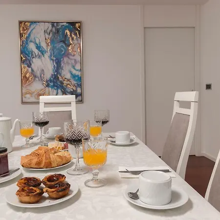 Angel's Paradise Luxury And Sophistication Apartament Funchal (Madeira)