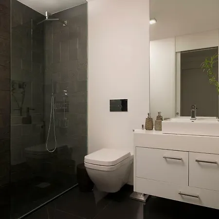 דירה Angel's Paradise Luxury And Sophistication *