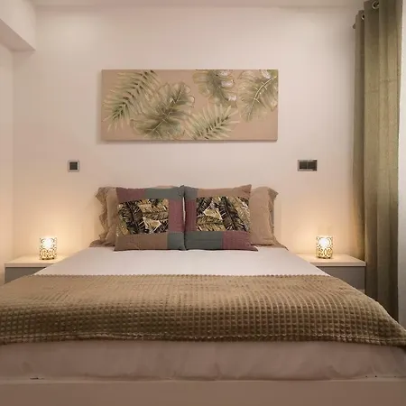 דירה Angel's Paradise Luxury And Sophistication פונשל