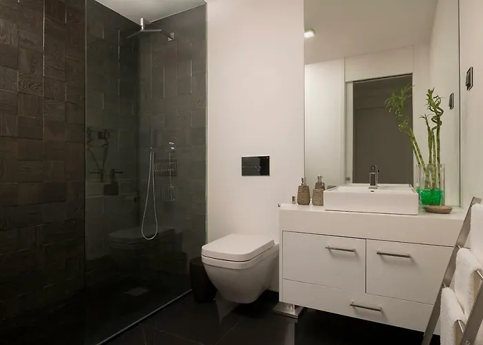 公寓 Angel's Paradise Luxury And Sophistication *