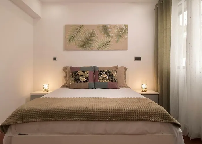 公寓 Angel's Paradise Luxury And Sophistication 丰沙尔