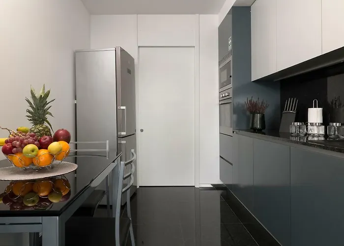 公寓 Angel's Paradise Luxury And Sophistication