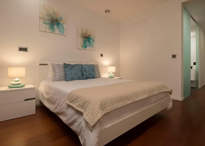 Angel's Paradise Luxury And Sophistication 公寓 *