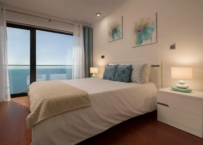 公寓 Angel's Paradise Luxury And Sophistication *