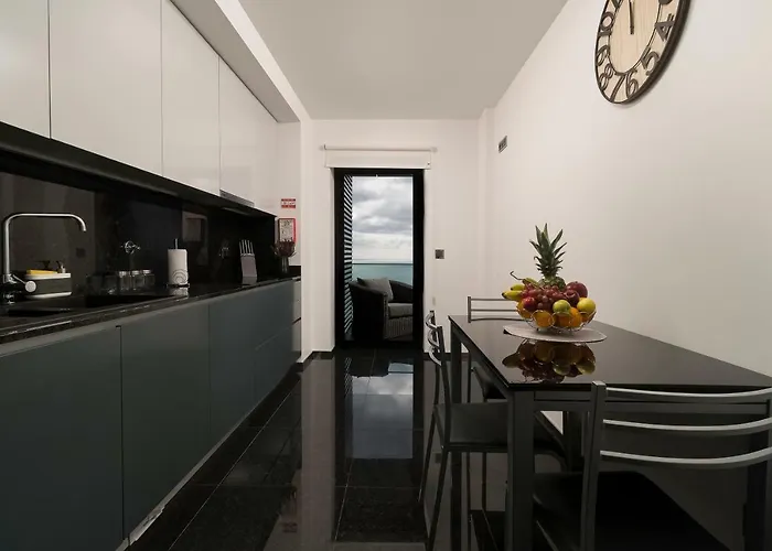 公寓 Angel's Paradise Luxury And Sophistication *