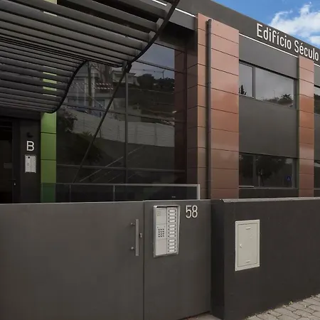 Angel's Paradise Luxury And Sophistication Appartamento Funchal (Madeira)