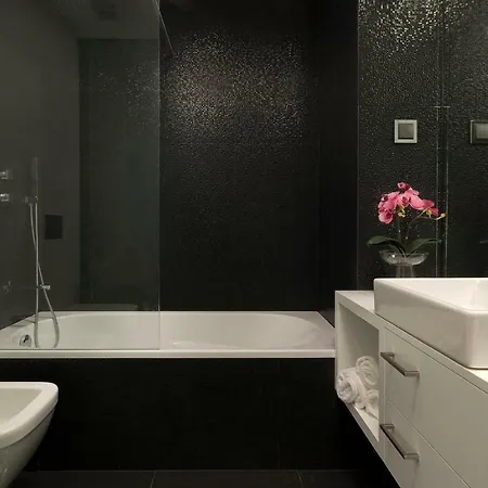 Appartamento Angel's Paradise Luxury And Sophistication *