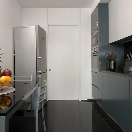 Appartamento Angel's Paradise Luxury And Sophistication