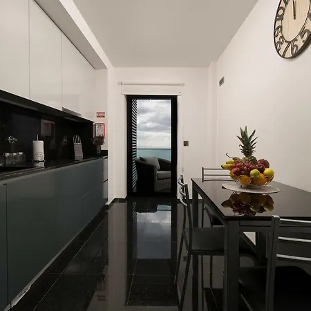 Appartamento Angel's Paradise Luxury And Sophistication *